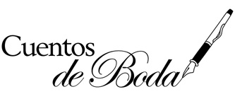 Logo Cuentos de Boda